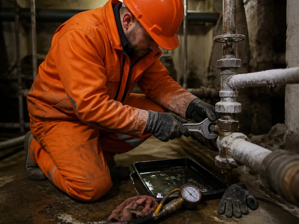 Emergency Plumbing