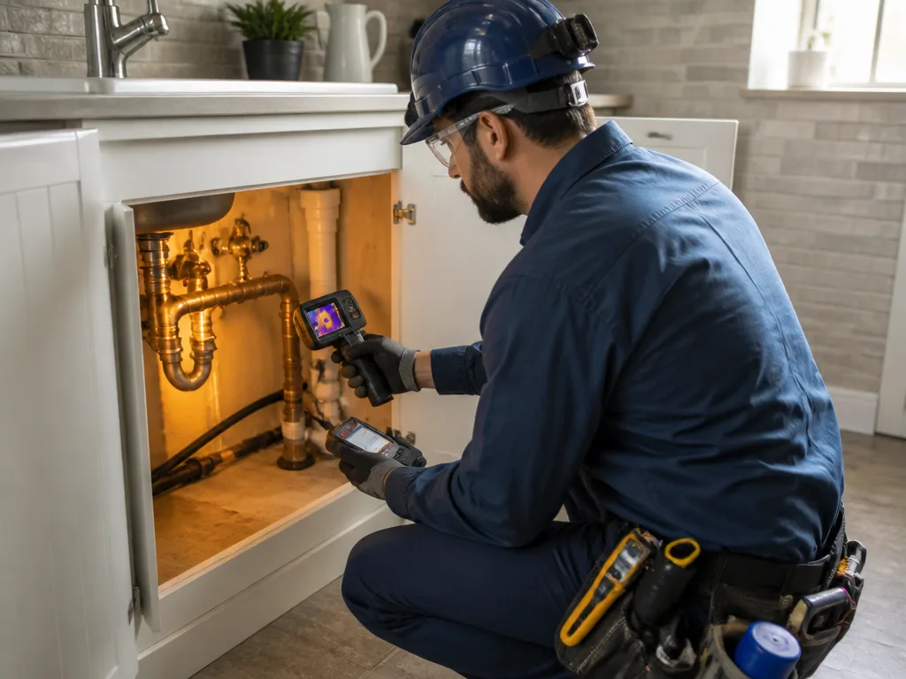 Leak Detection